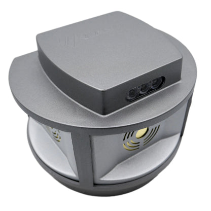 Belaidis graužikų, kiaunių, pelių ir žiurkių repelentas Viano TRIO