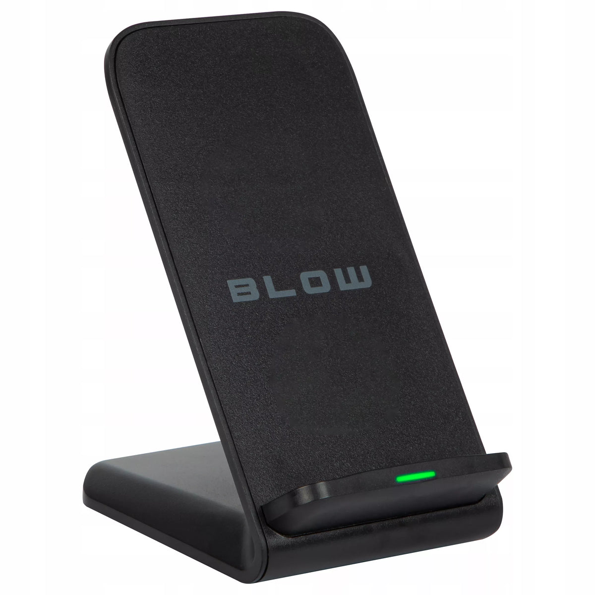 Belaidis indukcinis tinklo įkroviklis, greitai įkraunanti 15 W stotelė, USB-C QI