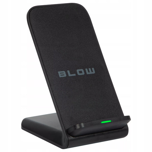 Belaidis indukcinis tinklo įkroviklis, greitai įkraunanti 15 W stotelė, USB-C QI