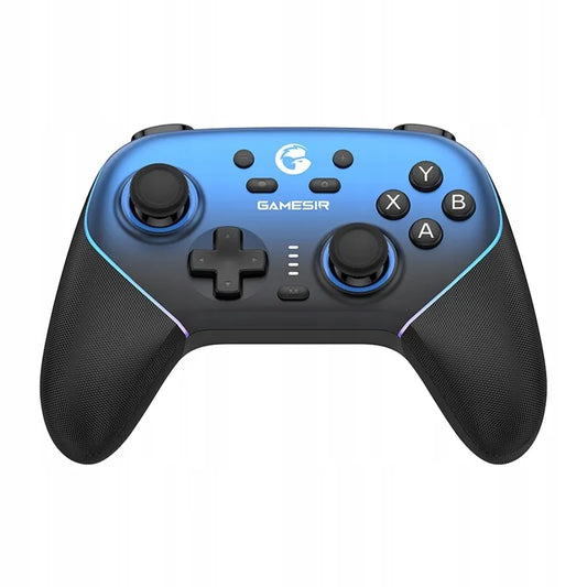 Belaidis valdiklis GameSir SuperNova T4n Pro (mėlynas)