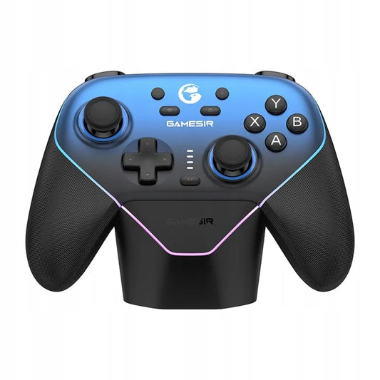 Belaidis valdiklis GameSir SuperNova T4n Pro (mėlynas)