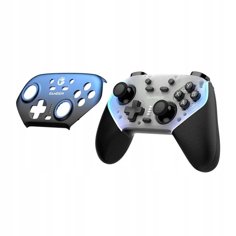 Belaidis valdiklis GameSir SuperNova T4n Pro (mėlynas)