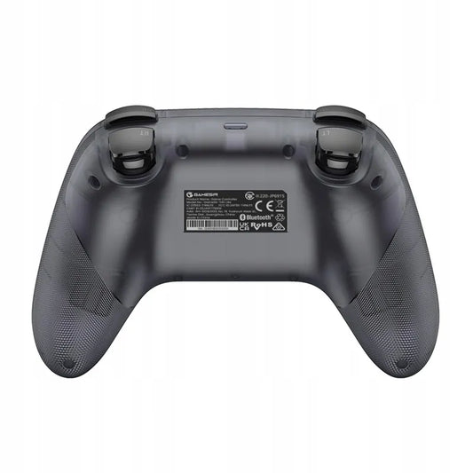 Belaidis valdiklis GameSir T4n Lite Nova pilkas skirtas Nintendo ir PC
