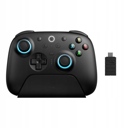 Belaidis žaidimų valdiklis 8BitDo Ultimate 2 Android 2.4 GHz