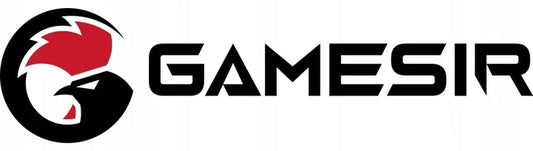 Belaidis žaidimų valdiklis GameSir Nova 2 Lite Champion Edition, „Android“, „Nintendo Switch 2“, auksinis