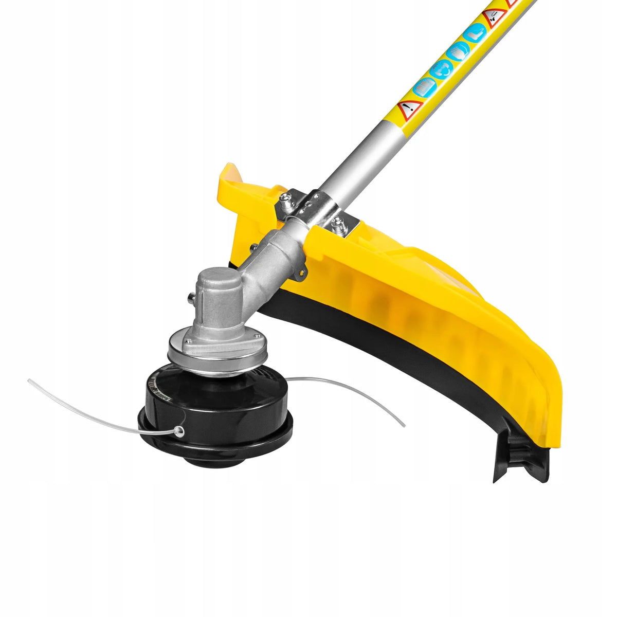 Benzininė žoliapjovė „Rebel CG520BF“, 1,9 AG