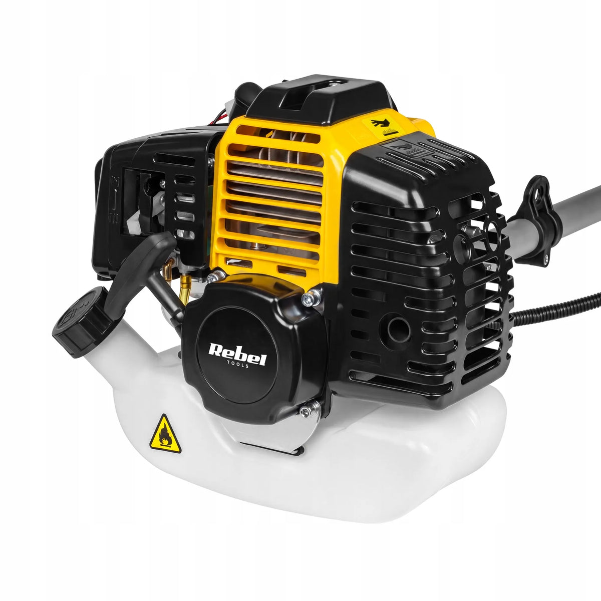 Benzininė žoliapjovė „Rebel CG520BF“, 1,9 AG