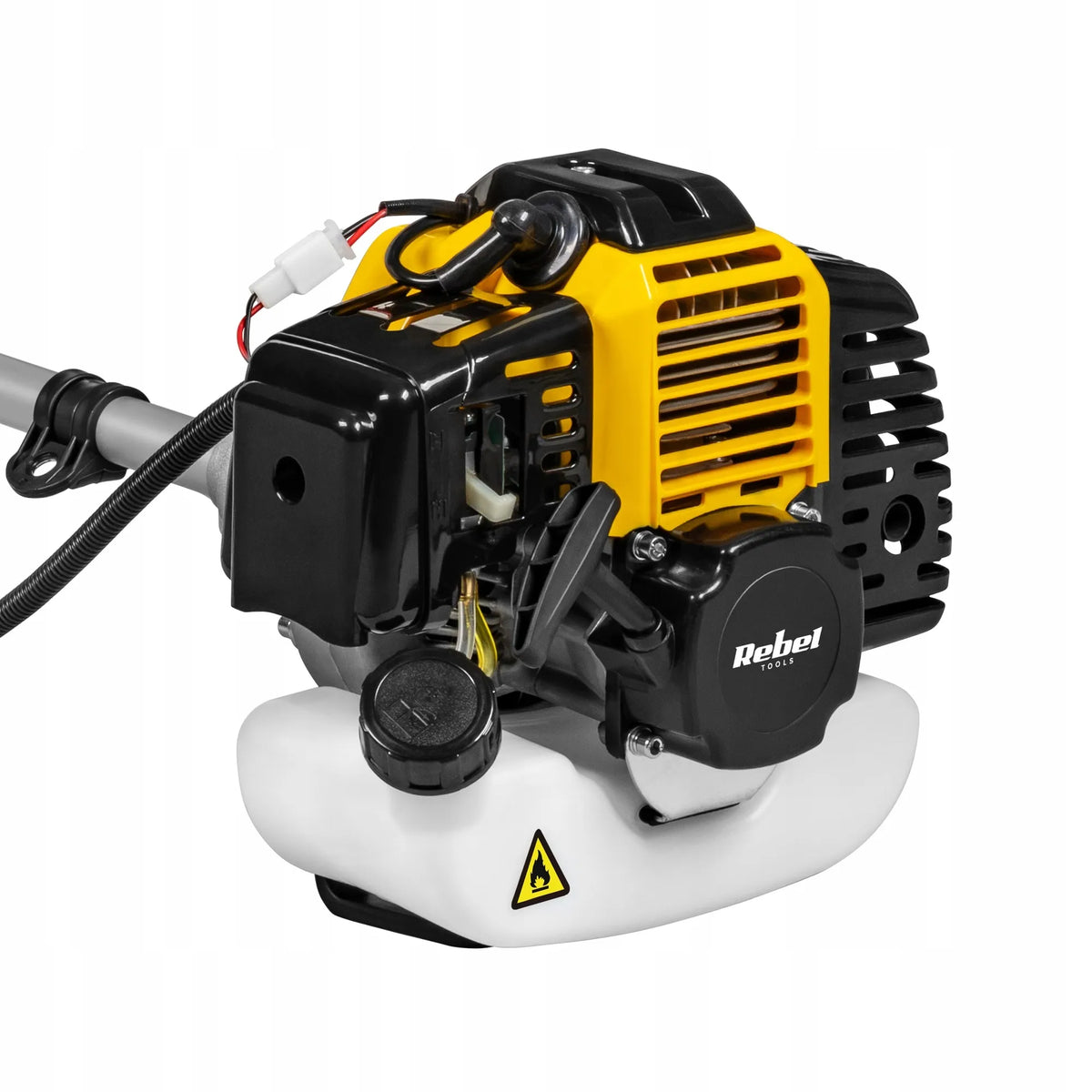 Benzininė žoliapjovė „Rebel CG520BF“, 1,9 AG