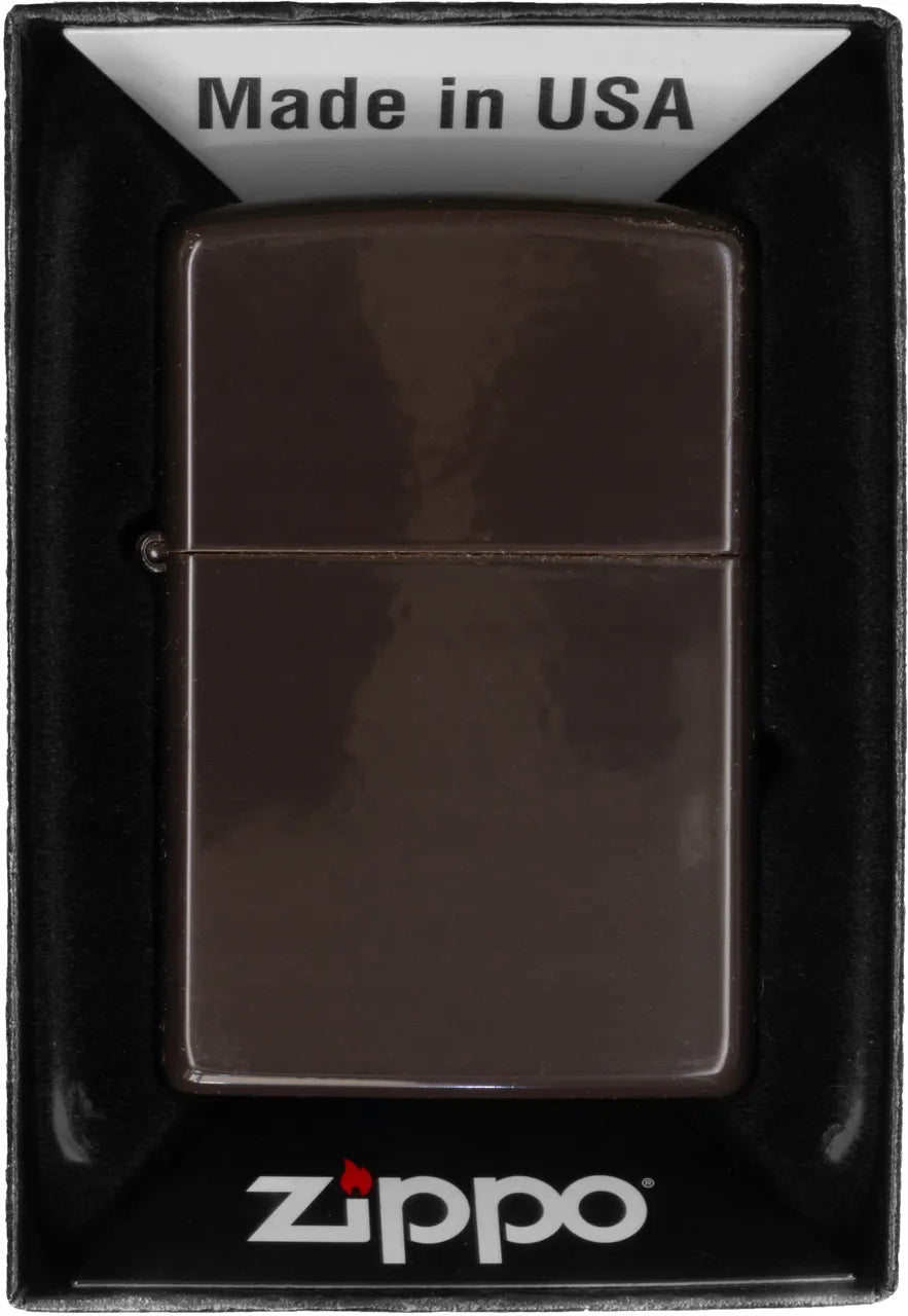 Benzininis žiebtuvėlis Zippo Black Ice 60001163, vėjui atsparus