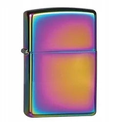 Benzininis žiebtuvėlis ZIPPO SPECTRUM