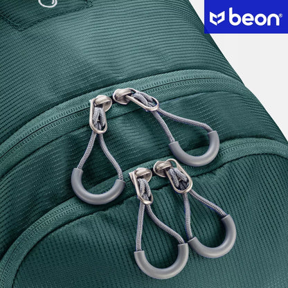 Beon XB540 Seagreen žygio ir trekkingo kuprinė kalnams, 30 l, unisex