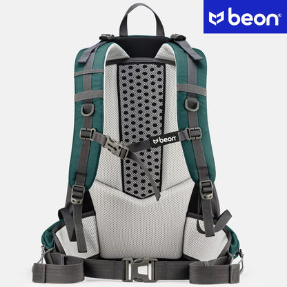 Beon XB540 Seagreen žygio ir trekkingo kuprinė kalnams, 30 l, unisex