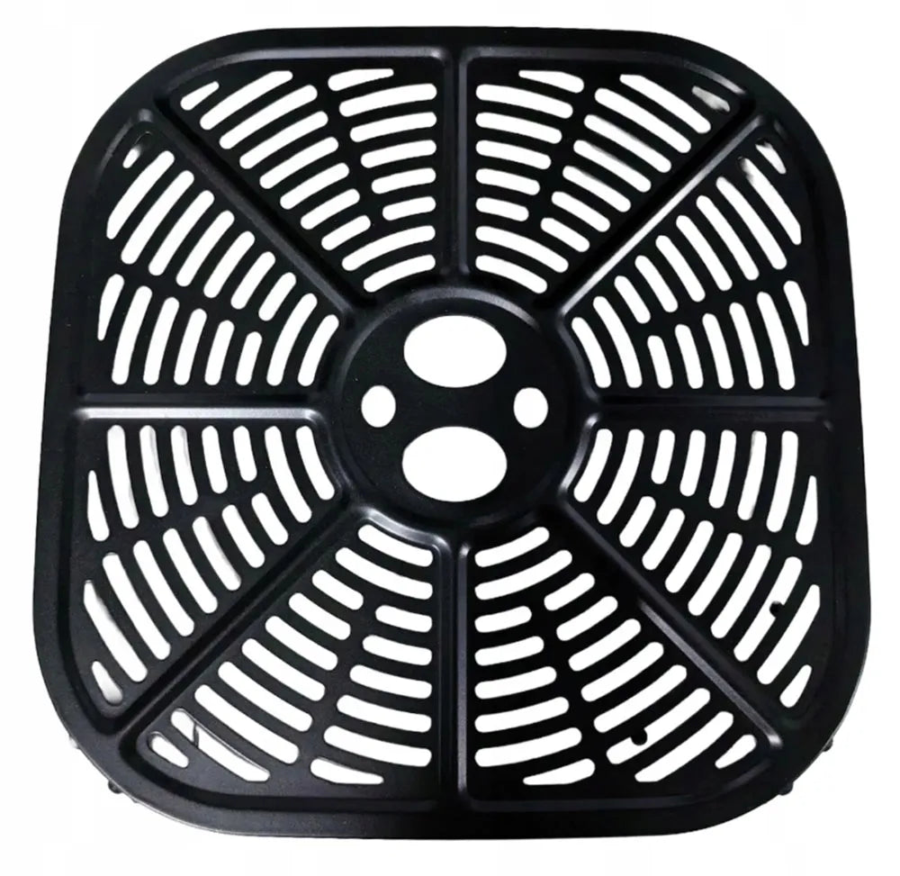 Berialė gruzdintuvė Air Fryer 6L 1500W 12 programų