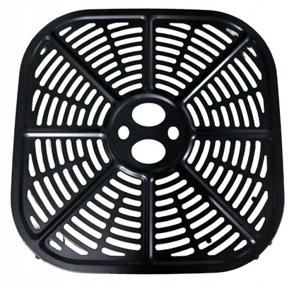 Berialė gruzdintuvė Air Fryer 6L 1500W 12 programų