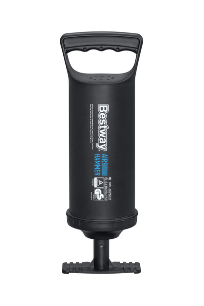 Bestway Hydro-Force Cove Champion X1 pripučiamas baidarė su irklu ir pompa 275cm