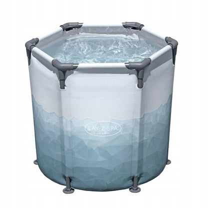 Bestway Lay-Z-Spa GLACIAL DIP ledo vonia grūdinimuisi 80x90 cm
