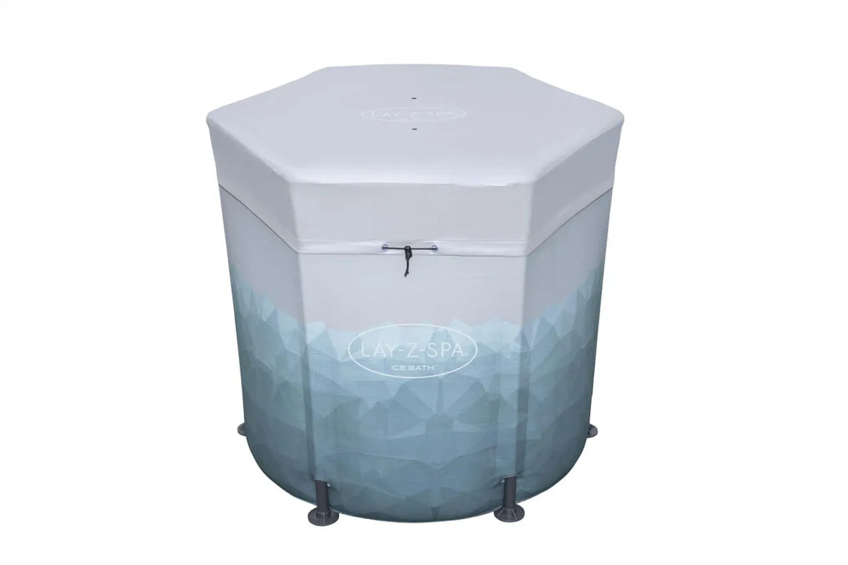 Bestway Lay-Z-Spa GLACIAL DIP ledo vonia grūdinimuisi 80x90 cm