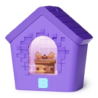 BITZEE interaktyvus skaitmeninis šuniukas „Doghouse“, 2 vnt., rinkinys