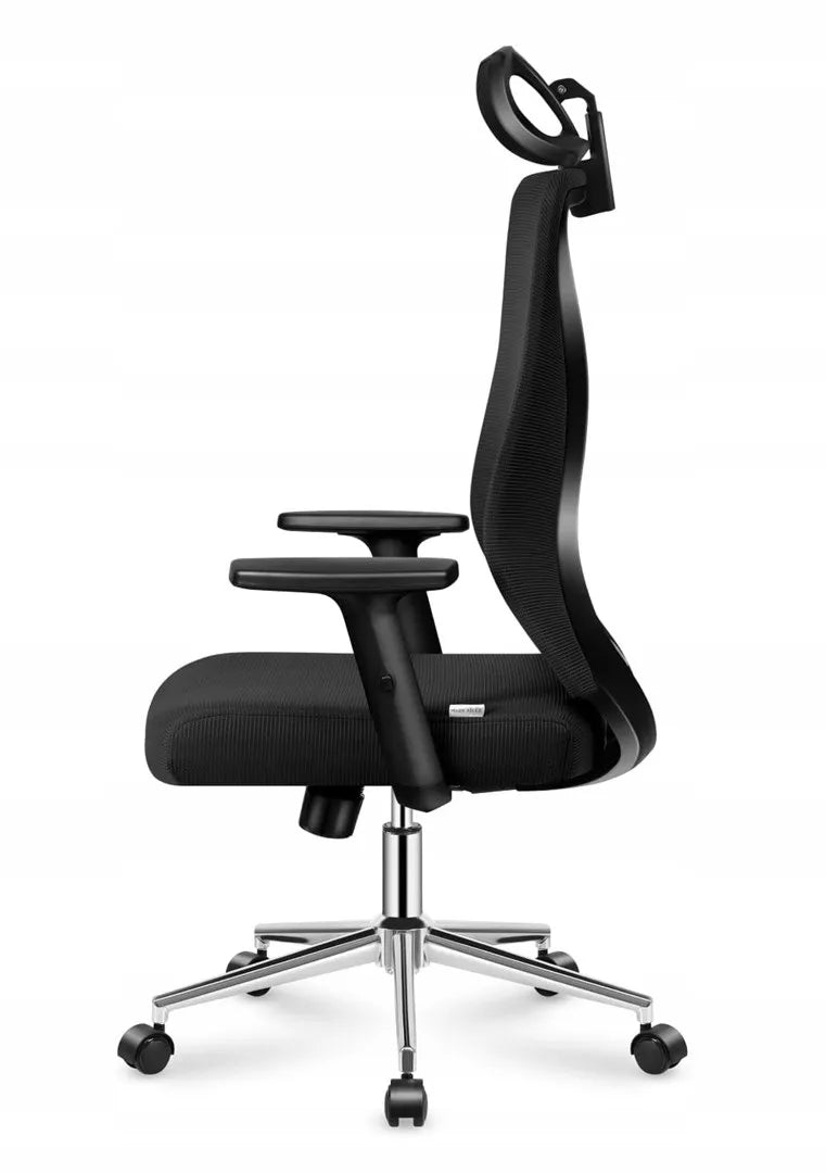Biuro kėdė Mark Adler MA-Manager 3.5 Black