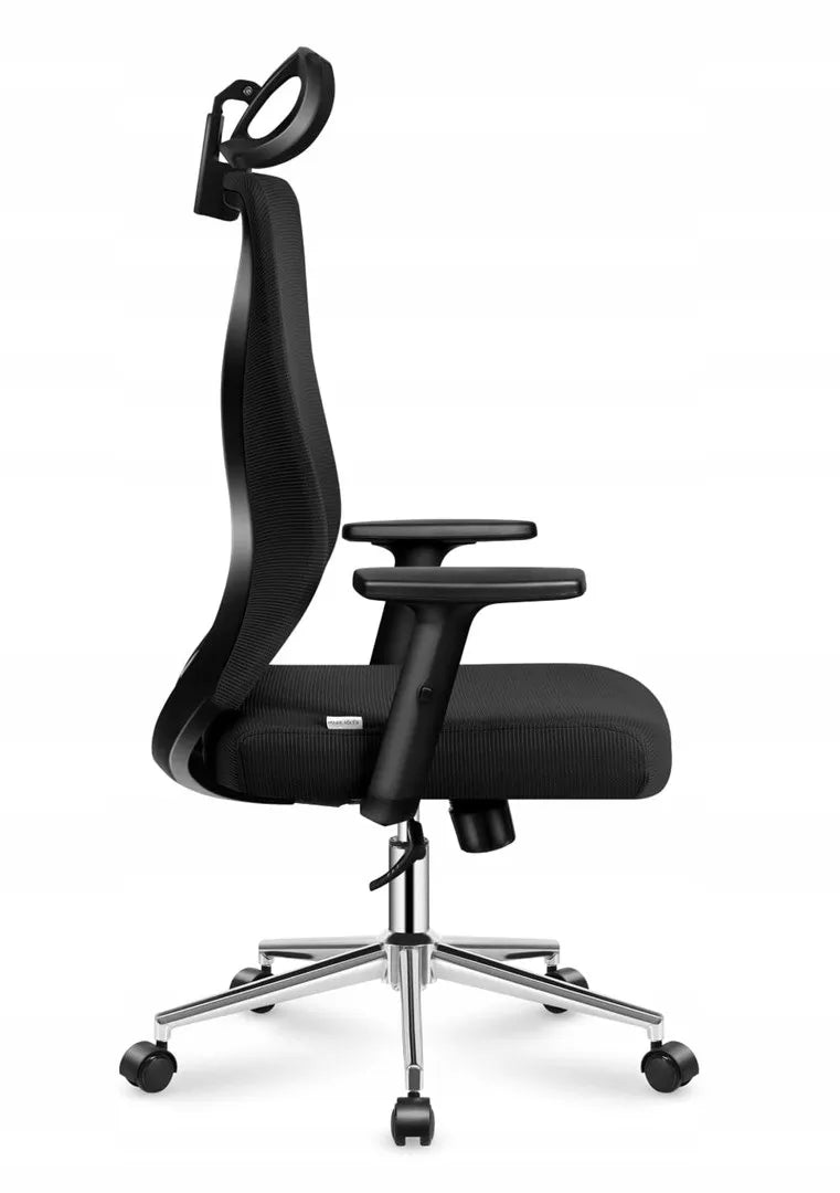 Biuro kėdė Mark Adler MA-Manager 3.5 Black
