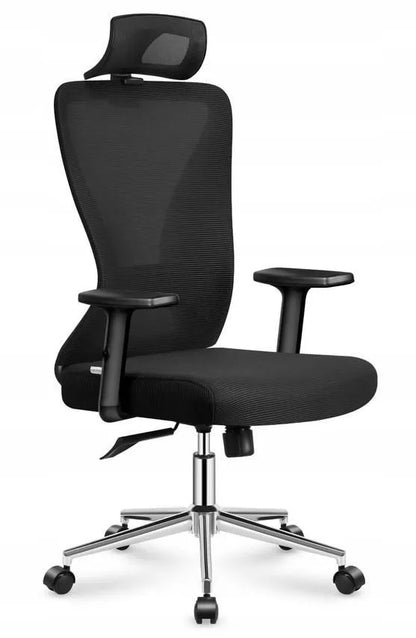Biuro kėdė Mark Adler MA-Manager 3.5 Black