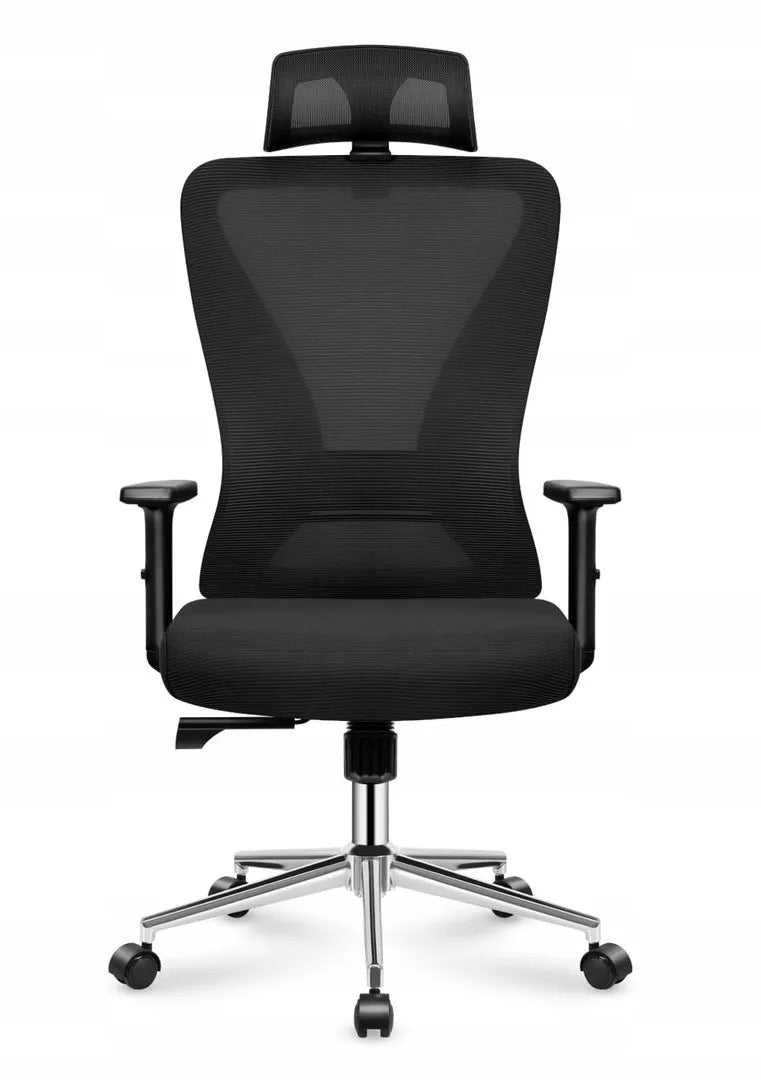 Biuro kėdė Mark Adler MA-Manager 3.5 Black