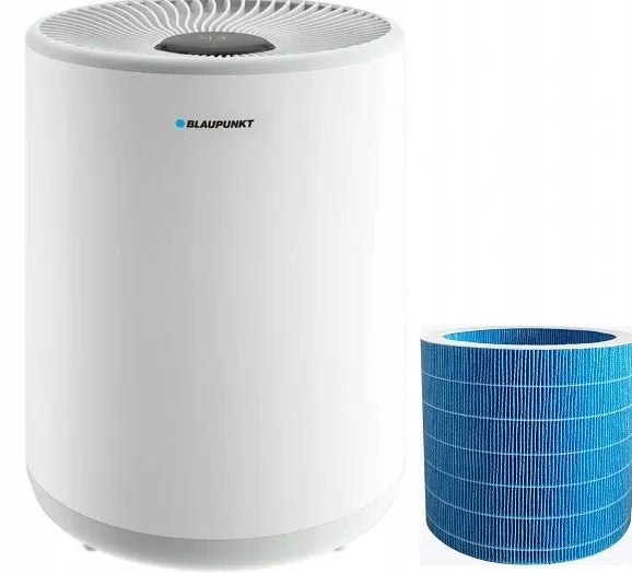 BLAUPUNKT AHE601 garų drėkintuvas