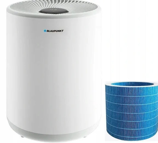 BLAUPUNKT AHE601 garų drėkintuvas