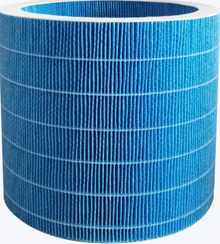 Blaupunkt oro drėkintuvas 300 ml/h su sidabro jonų filtru ir LED