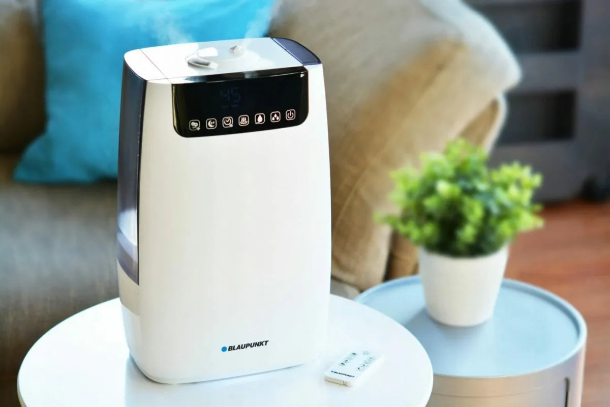 BLAUPUNKT oro drėkintuvas AHS803