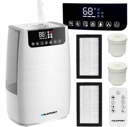 BLAUPUNKT oro drėkintuvas AHS803