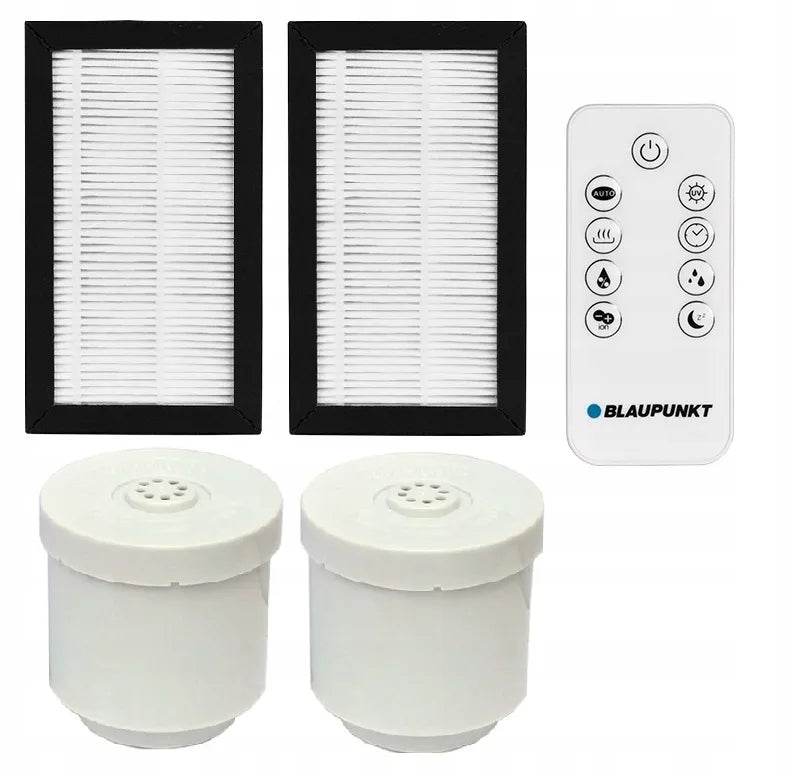 BLAUPUNKT oro drėkintuvas AHS803