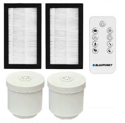 BLAUPUNKT oro drėkintuvas AHS803