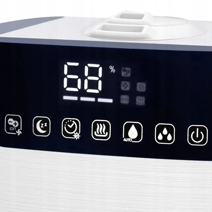 BLAUPUNKT oro drėkintuvas AHS803