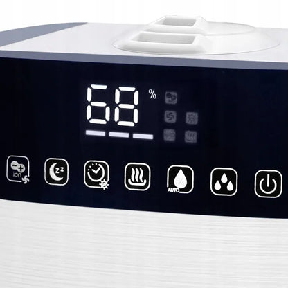 BLAUPUNKT oro drėkintuvas AHS803