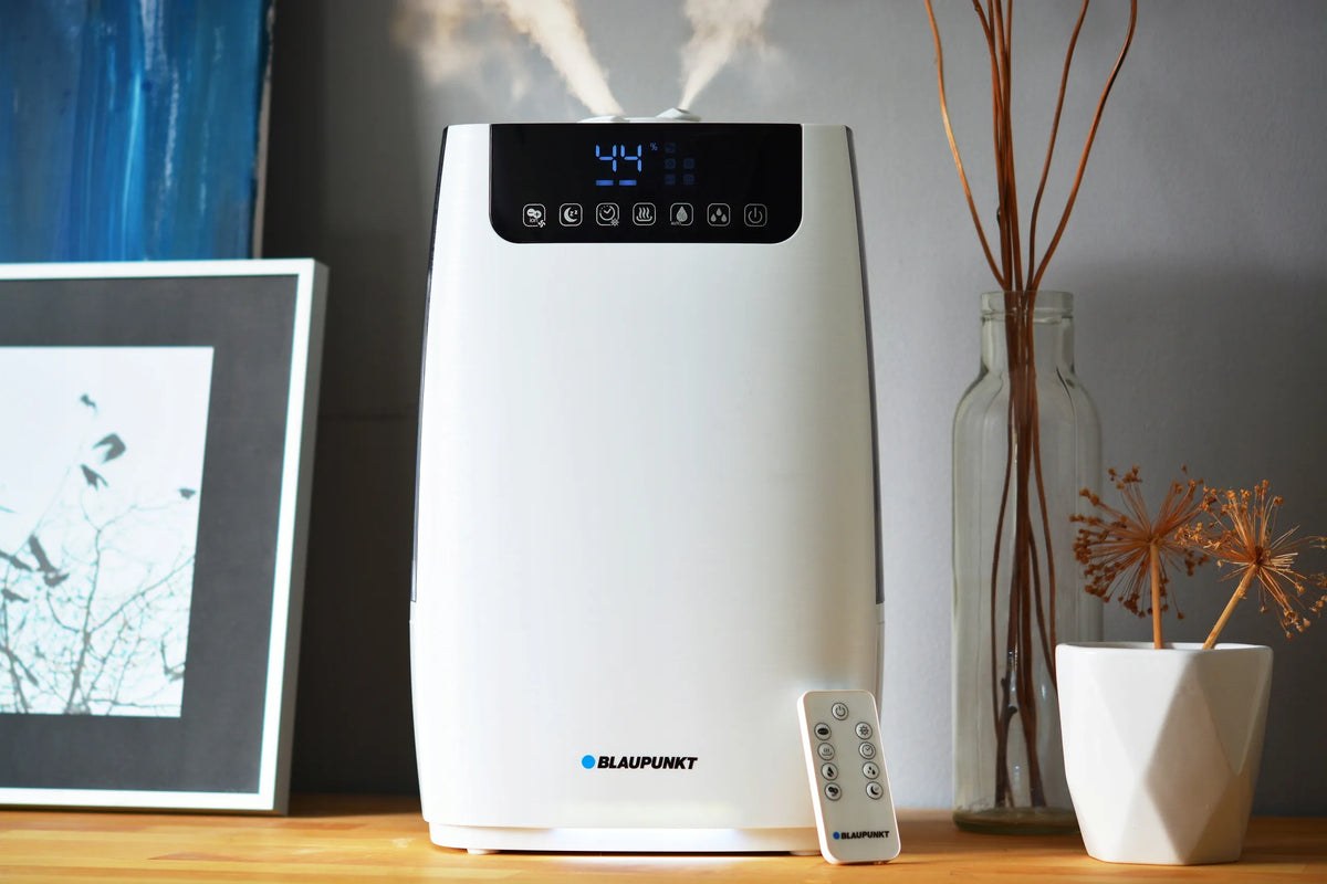 BLAUPUNKT oro drėkintuvas AHS803
