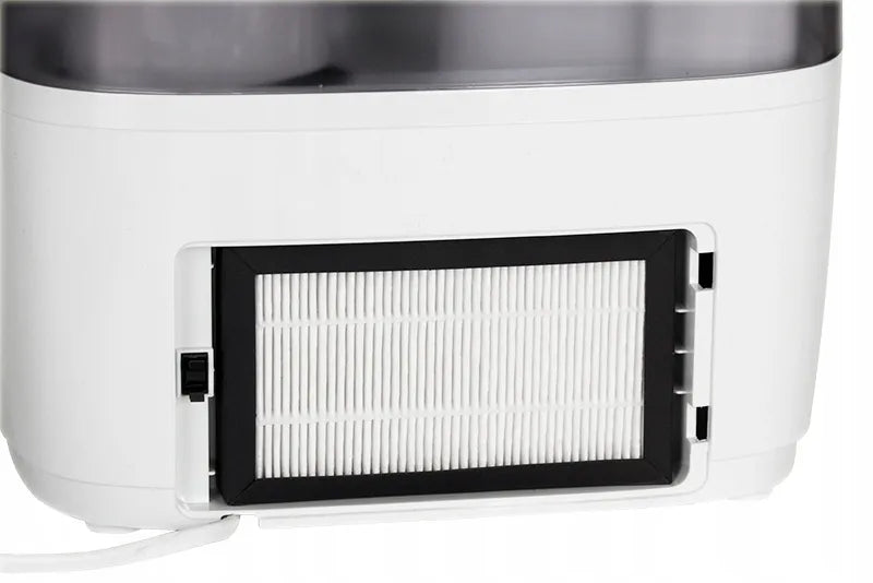BLAUPUNKT oro drėkintuvas AHS803
