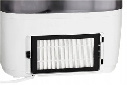 BLAUPUNKT oro drėkintuvas AHS803