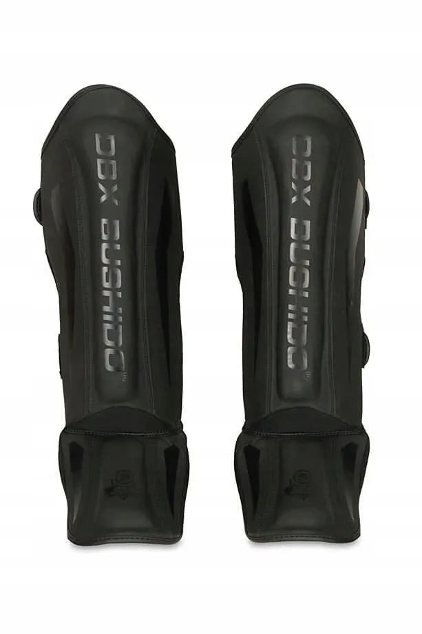 Blauzės ir pėdų apsaugos L – Black Master