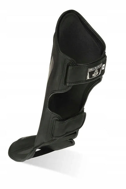 Blauzės ir pėdų apsaugos L – Black Master