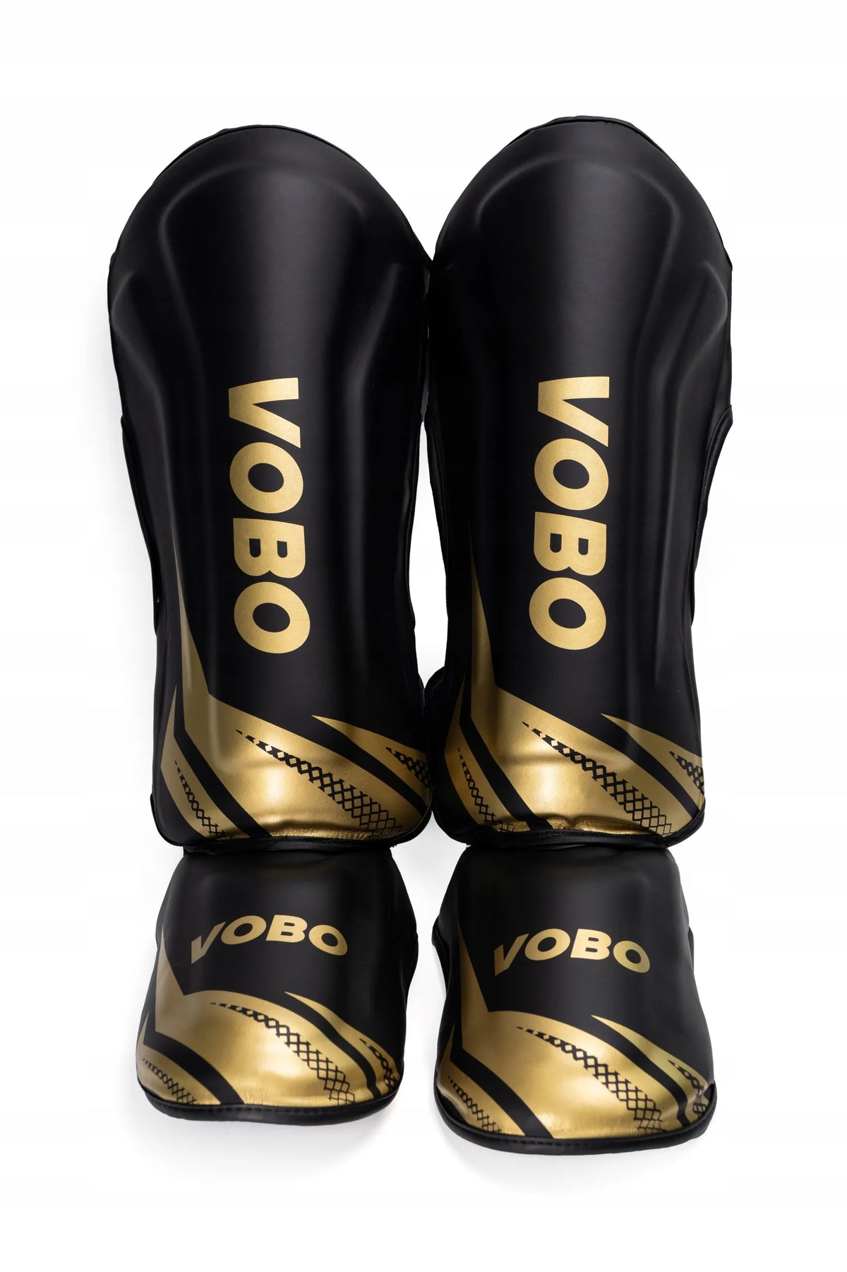 Blauzstato ir pėdų apsaugos MMA K1 Kickboxing / M