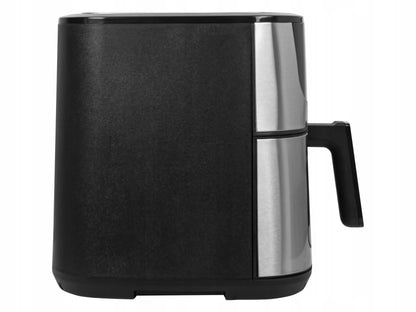 BLOW 44-600 beztėrė gruzdintuvė, 8 l, 2500 W
