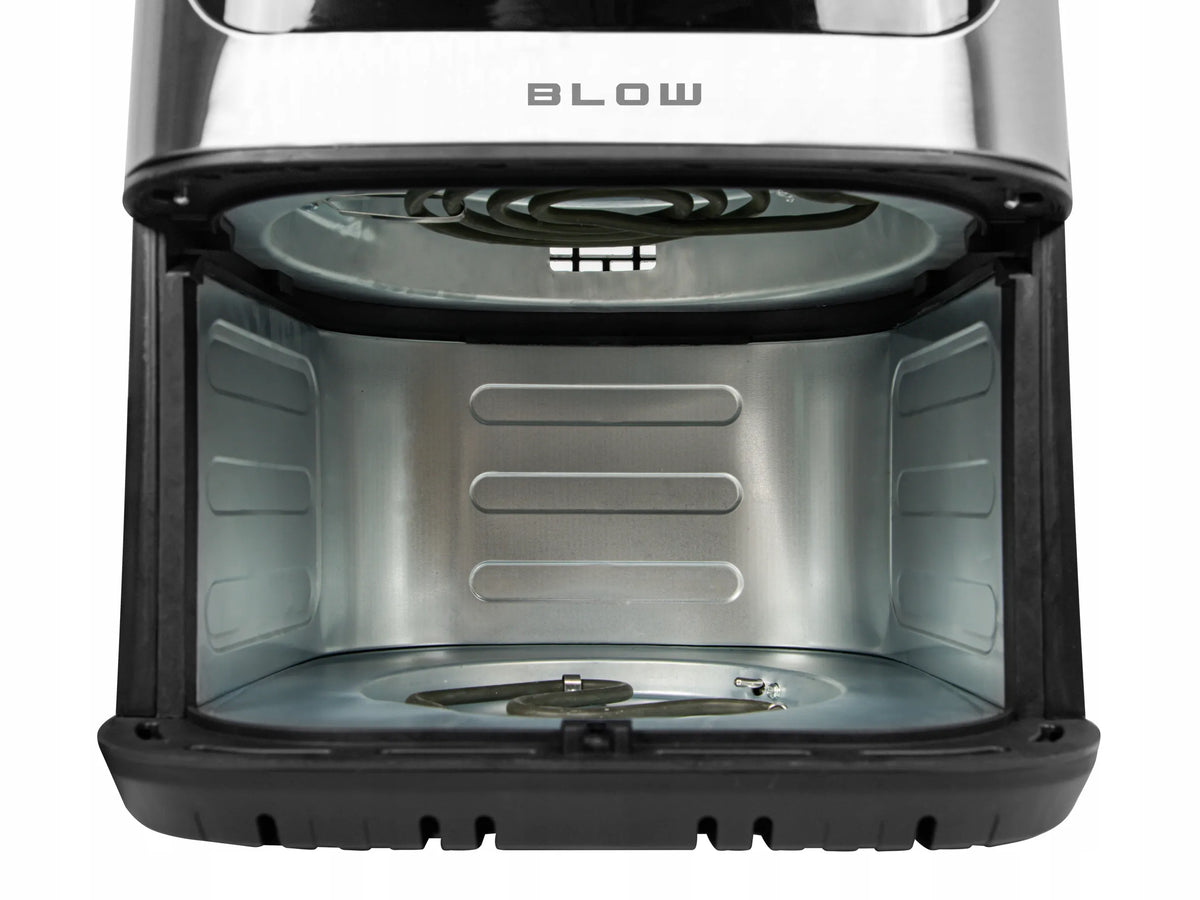 BLOW 44-600 beztėrė gruzdintuvė, 8 l, 2500 W
