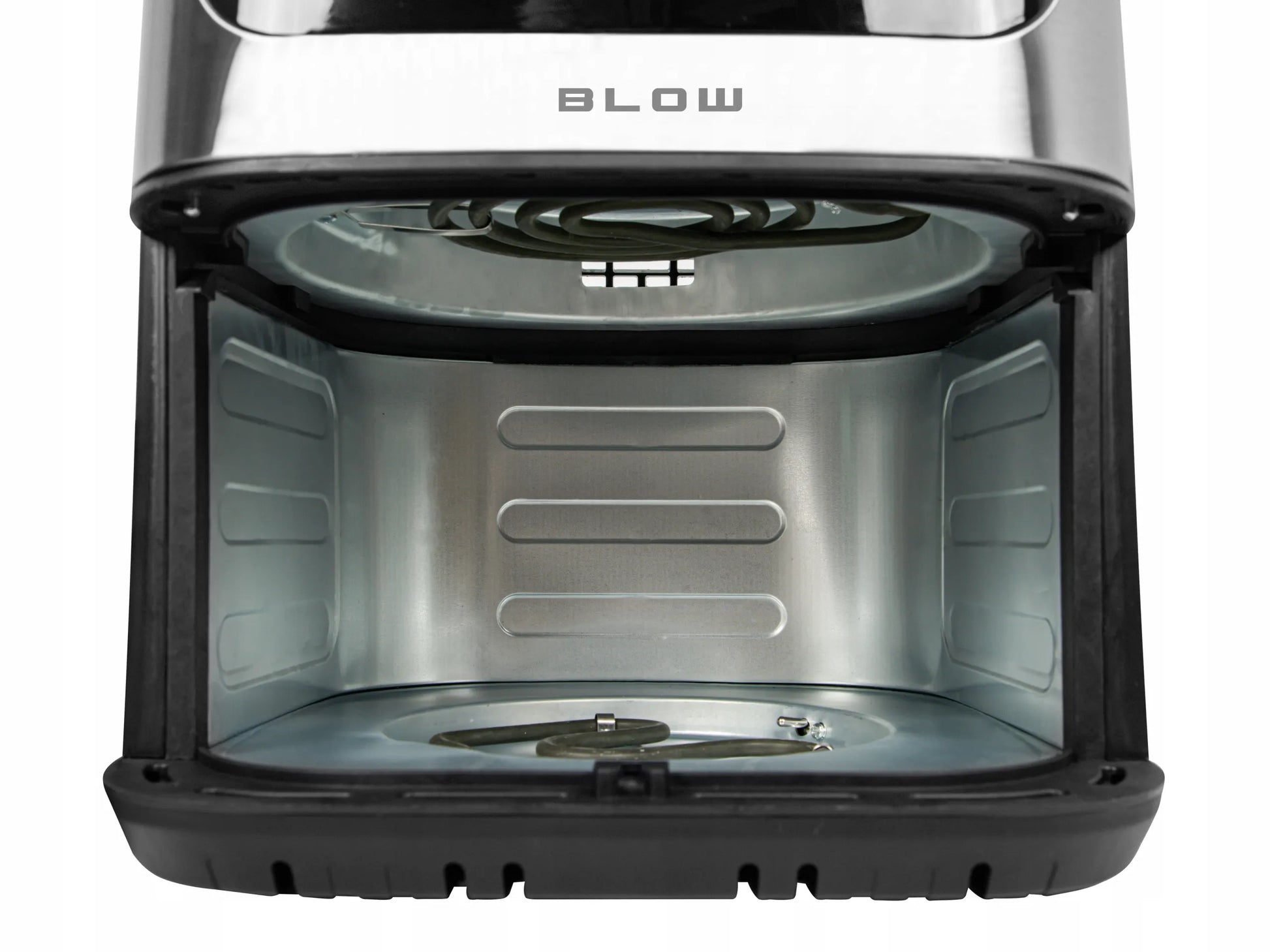 BLOW 44-600 beztėrė gruzdintuvė, 8 l, 2500 W