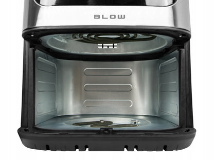 BLOW 44-600 beztėrė gruzdintuvė, 8 l, 2500 W