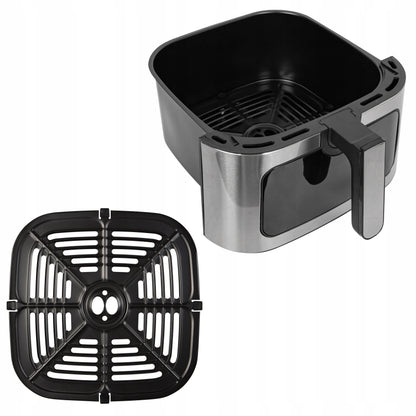 BLOW 44-600 beztėrė gruzdintuvė, 8 l, 2500 W