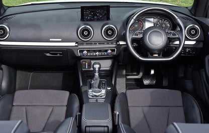 BLOW Bluetooth 5.3 automobilinis FM siųstuvas, laisvų rankų įranga, QC 3.0 PD 20W