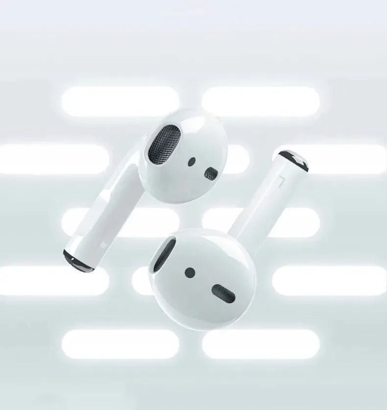 BLOW i15 belaidės į ausis įstatomos „Bluetooth“ ausinės su mikrofonu ir įkrovimo dėklu