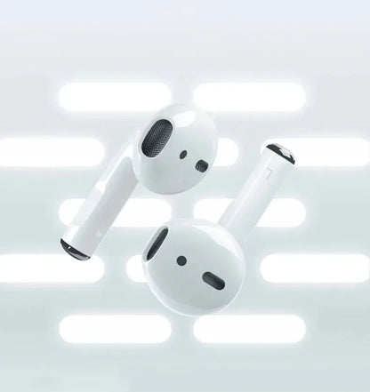 BLOW i15 belaidės į ausis įstatomos „Bluetooth“ ausinės su mikrofonu ir įkrovimo dėklu