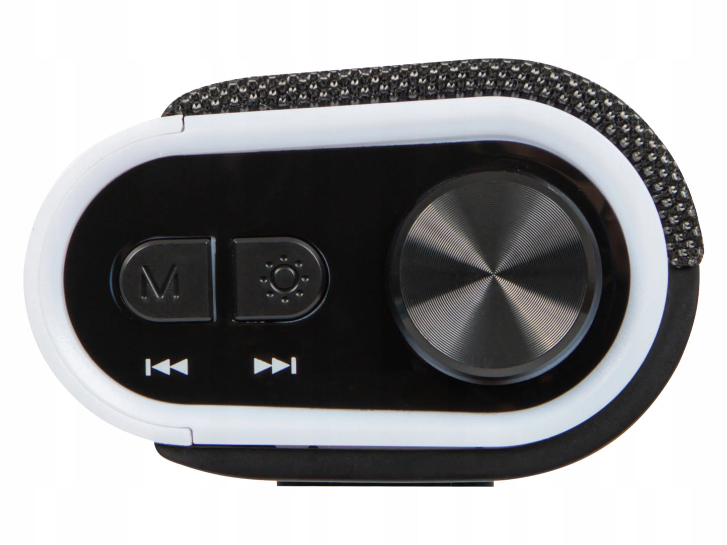 BLOW MS-33 žaidimų garso kolonėlė - RGB LED kompiuterio garso sistema, USB, 14W